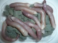bibi boite Vietnam petit boite de 50g 12/15 vers